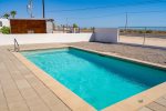 Sunnyside casitas, San Felipe Baja rental place - swimming pool